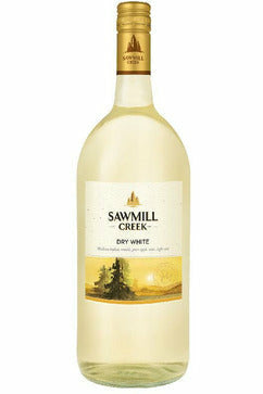 SAWMILL WHITE