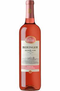 Beringer White Zinfandel