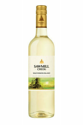 SAWMILL SAUVIGNON BLANC