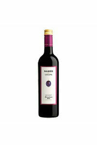 NAKED GRAPE LUSCIOUS RED