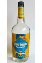 LONG ISLAND PREMIX