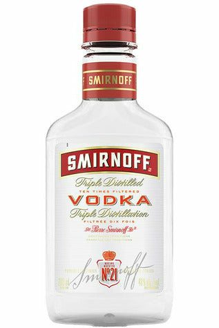 Smirnoff 200ml