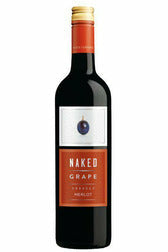 NAKED GRAPE MERLOT