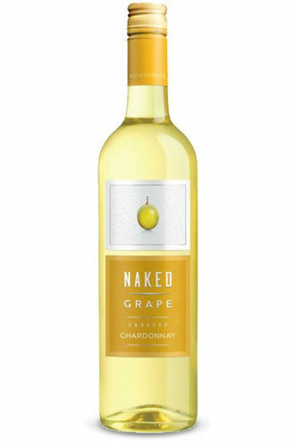 NAKED GRAPE CHARDONNAY