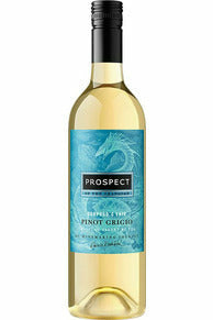 PROSPECT PINOT GRIGIO OGOPOGOS LAIR 2018