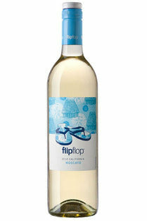 FLIP FLOP MOSCATO