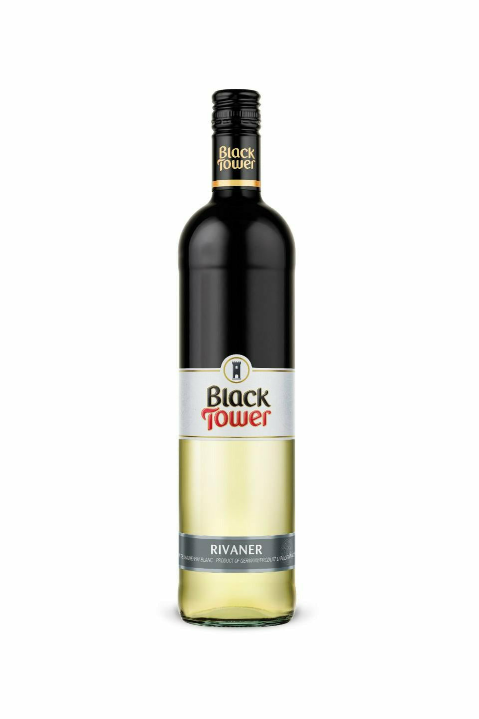 BLACK TOWER RIVANER