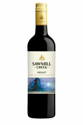 SAWMILL MERLOT