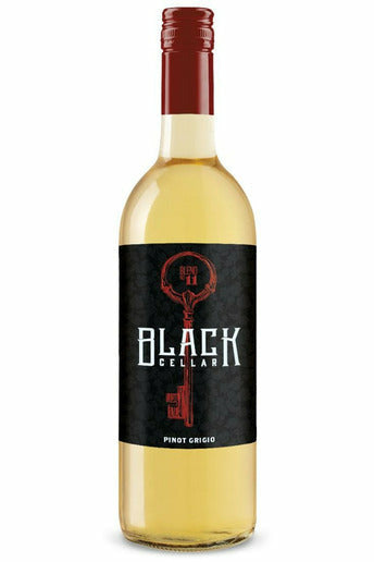 Black Cellar Pinot Grigio