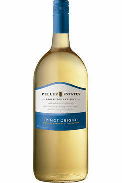 PELLER ESTATES PINOT GRIGIO 1.5