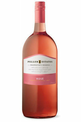 PELLER ESTATES - ROSE