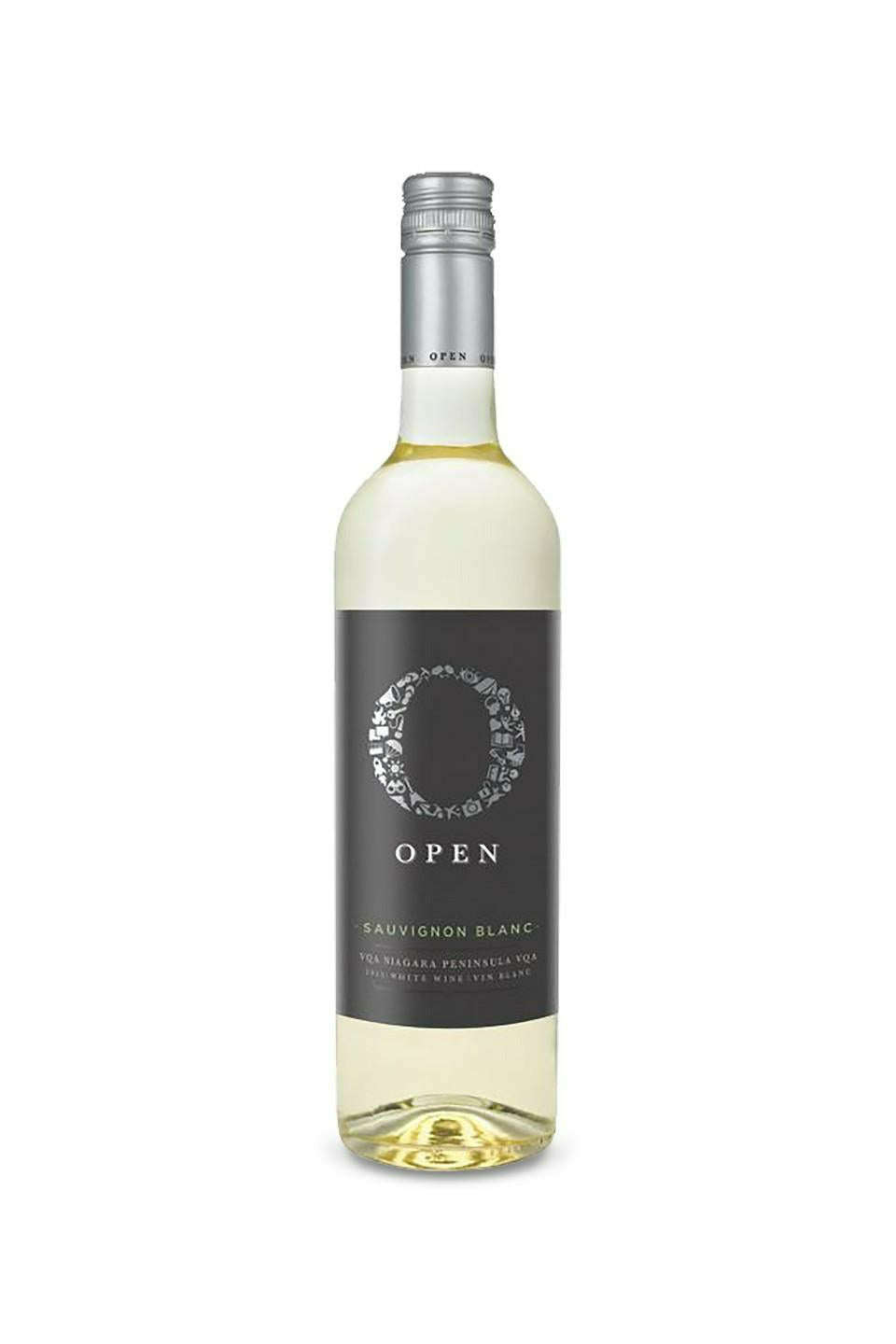 Open VQA Sauvignon Blanc