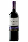 FRONTERA MERLOT