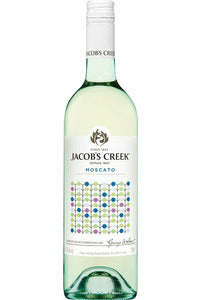 JACOBS CREEK MOSCATO 750mL