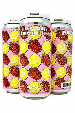 Powell Raspberry Lemonade