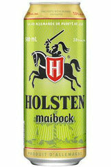 Holsten Maibock SNG
