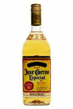 JOSE CUERVO GOLD