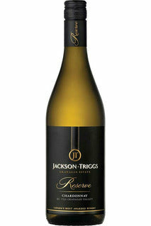 Jackson Triggs Reserve Chardonnay 750ml