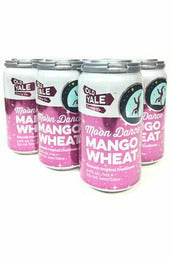 Old Yale Mango Wheat 6 AR