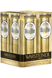 Warsteiner N/A Verum 6 PB