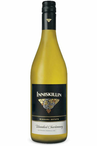 INNISKILLIN CHARDONNAY