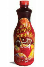 DON SIMON SANGRIA