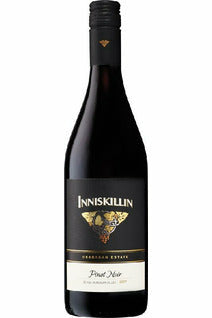 INNISKILLIN PINOT NOIR BLACK LABEL