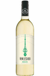 WINE OCLOCK MOSCATO