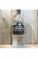 RUSSIAN STANDARD 1.75L