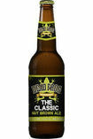 DEAD FROG CLASSIC NUT BROWN ALE