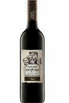 WINE MEN CABERNET