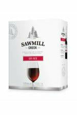 SAWMILL RED 4L