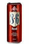 BAVARIA 86 RED