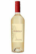 DIABOLICA WHITE