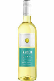 NAKED GRAPE PINOT GRIGIO