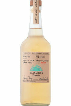 Casamigos Tequila Reposado