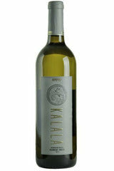 KALALA - HARMONY WHITE 2015