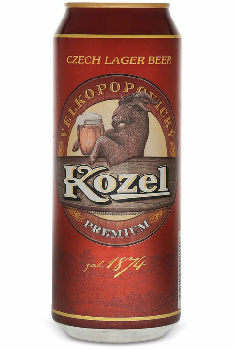 KOZEL PREMIUM TALL CAN