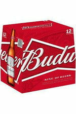 Budweiser 12 PB