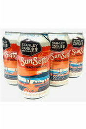 STANLEY PARK SUNSETTER