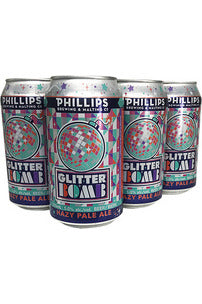 PHILLIPS BREWING - GLITTER BOMB 6 AR