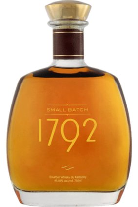 1792 Kentucky Straight Bourbon - francosliquorstore