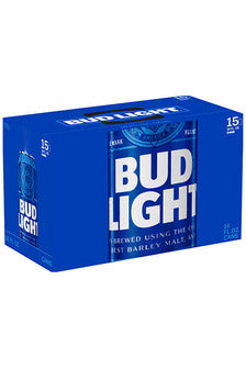 Bud Light 15 AR