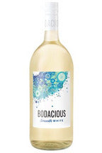 Bodacious Smooth White 1.5L