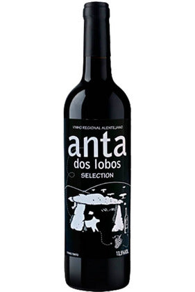 Anta Dos Lobos Selection 2017
