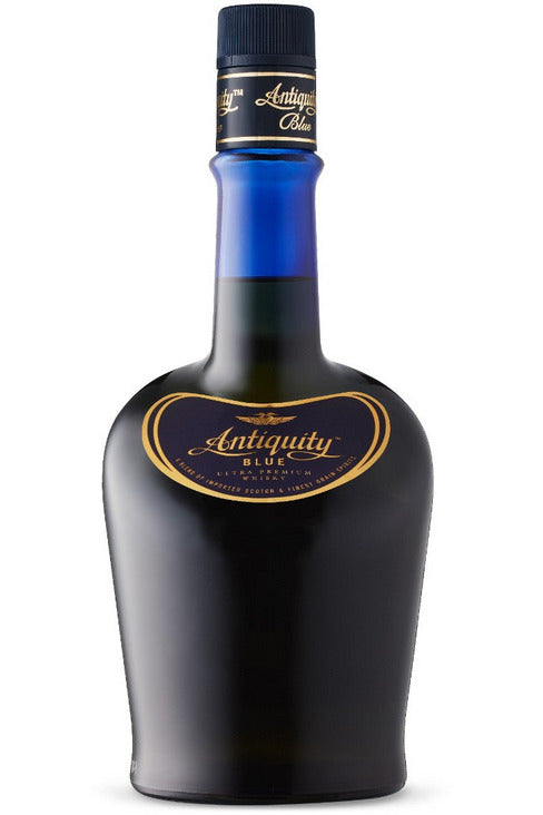 Antiquity Blue Whiskey