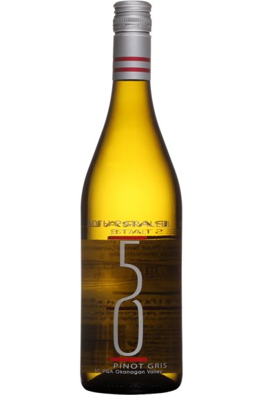 50th Parallel Pinot Gris 2021