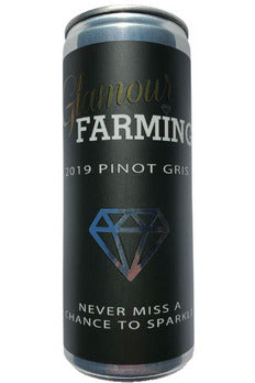 50th Parallel Glamour Farming