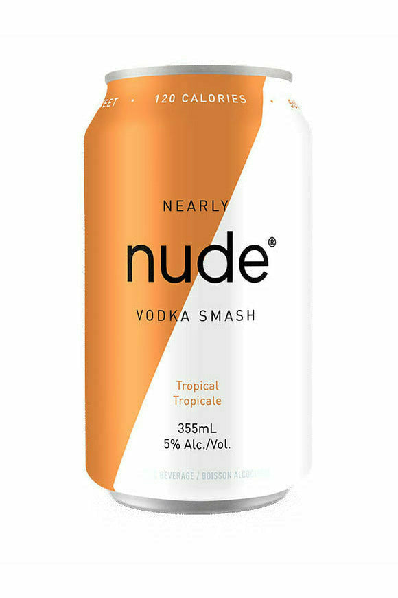 Nearly Nude Tropical 6 AR