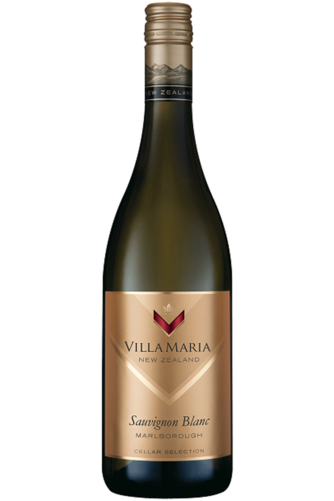 SAUVIGNON BLANC - VILLA MARIA CELLAR SEL MARLBOROU